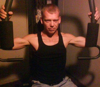 Daniel Allen