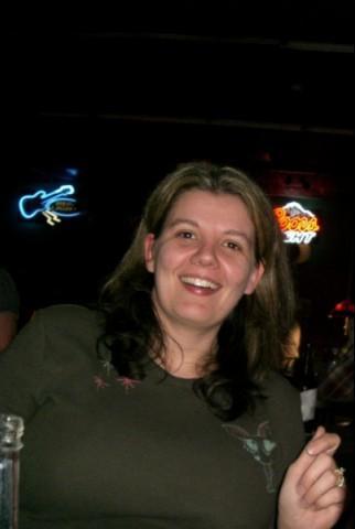 Cheryl Berry