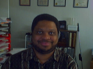 Gregory Taylor