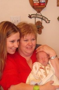 Jodene Devault