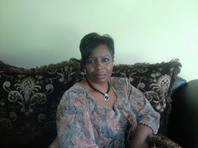 Joyce Sparks