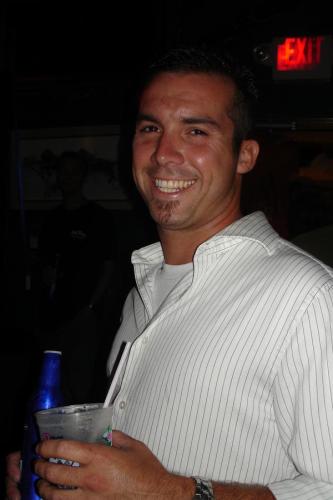 Timothy Hagen
