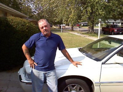 Michael Gorniak