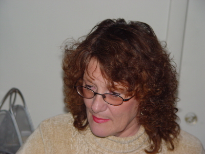 Judy Price