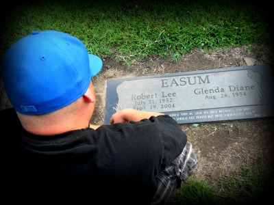 Ryan Easum