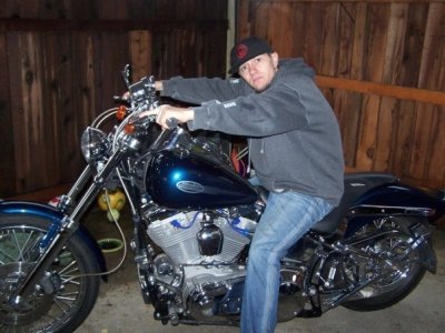 Kevin Schuster