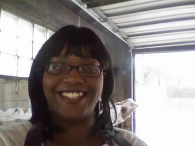 Darneisha Smith