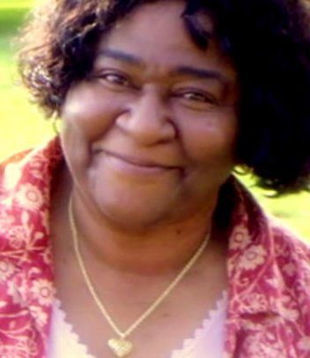 Odella George