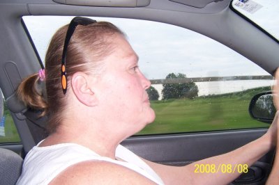 Kathy Boggs