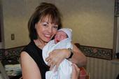 Cathy Webster