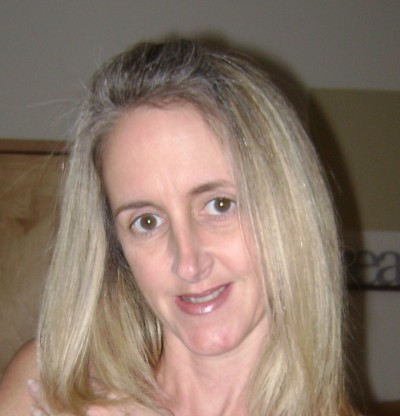 Joanne Speake