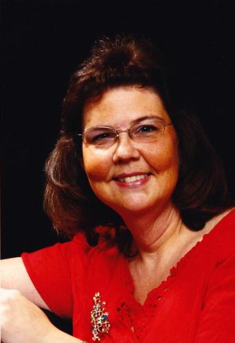 Mary Mcclellan