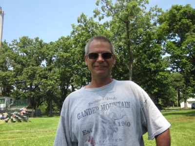 Robert Bohannon
