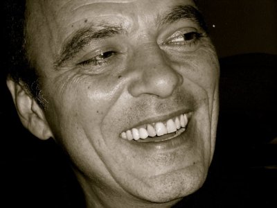 Thierry Gonzales Lopez