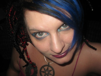 Carrie Jeffery