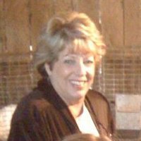 Cheryl Garrison