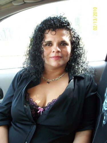 Yesenia Gonzalez