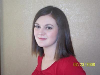 Ashley Deford