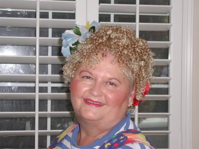 Martha Poland