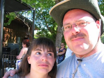 Randy Marek