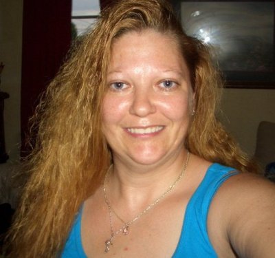 Cheryl Webb