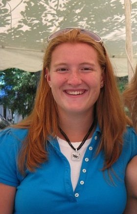 Sally Sharp