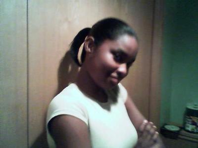 Takeisha Scott