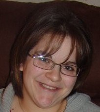 Kristin Blanchard