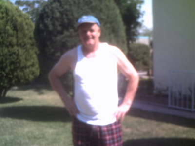 Ralph Clark