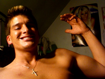 Eric Okane