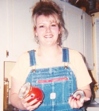 Monica Brent