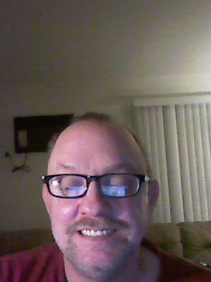 James Buskirk