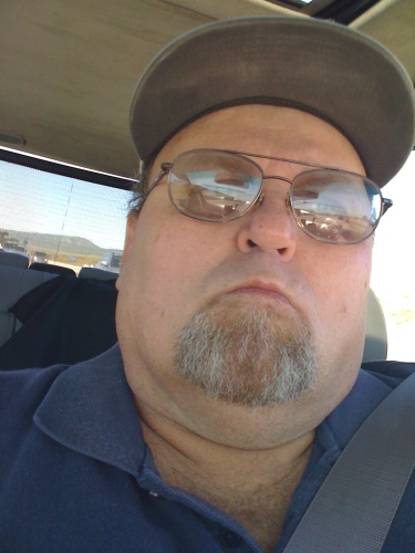 Jeffery Bergen