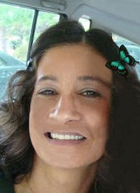 Kimberly Aderton