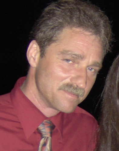 Duane Heieren