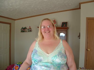 Melissa Tague