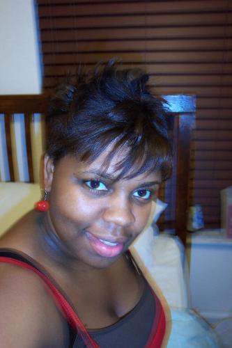 Felicia West