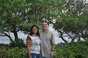 Shawn Cushing