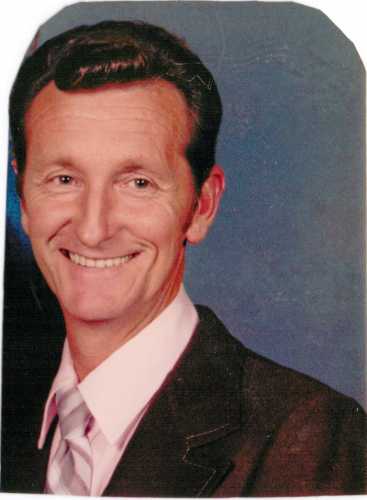 Jackie Ellis