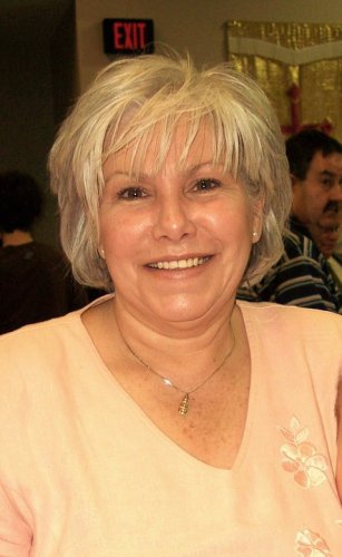 Glenda Hebert