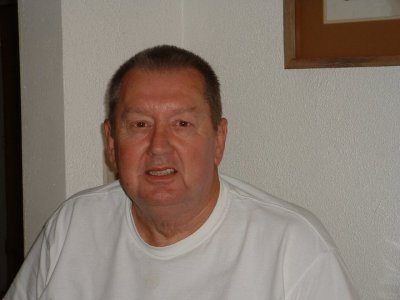 Ronald Pace