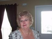 Esther Giddings