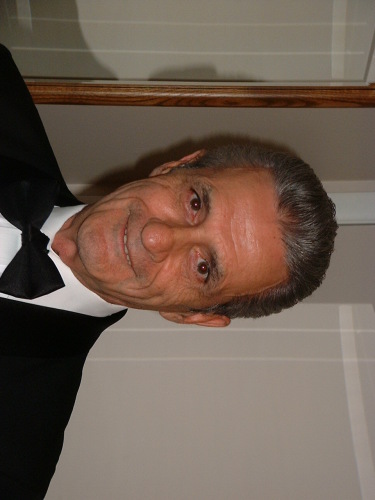 Joseph Wilson