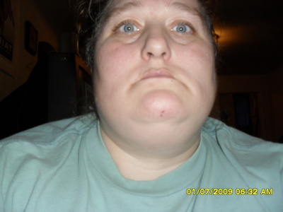 Theresa Mcdade
