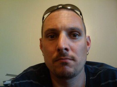 Jay Buck