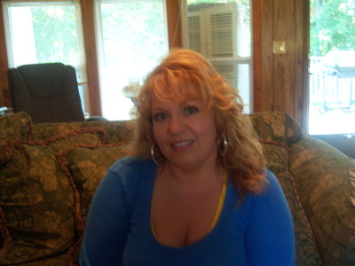 Amy Duncan
