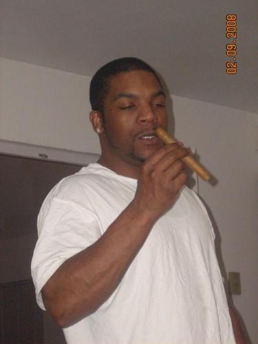Jamaine Ayers