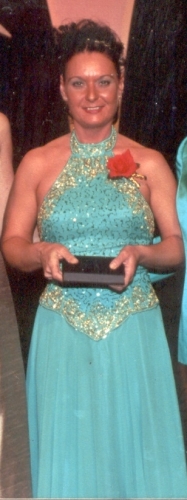 Jennifer Foss