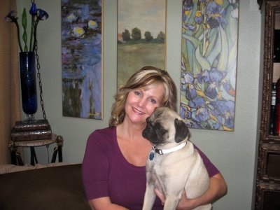 Tammy Barber