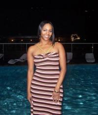 Iman Douglas
